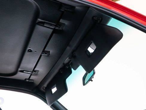 Used 1989 Porsche 944 Turbo image 61