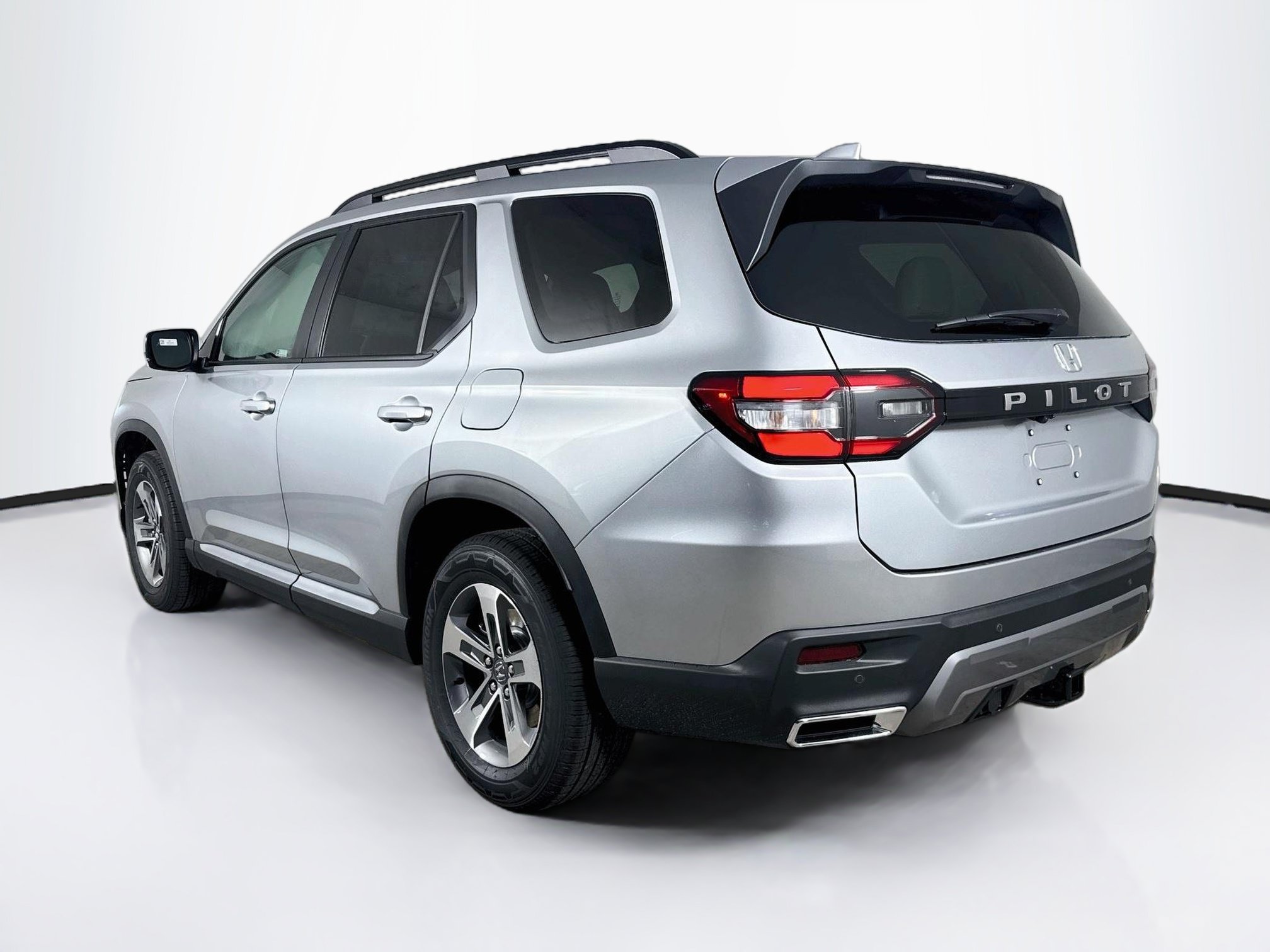 New 2026 Honda Pilot EX-L image 31
