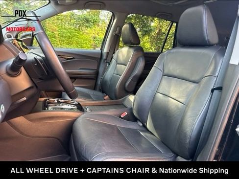 Used 2019 Honda Pilot Touring image 12
