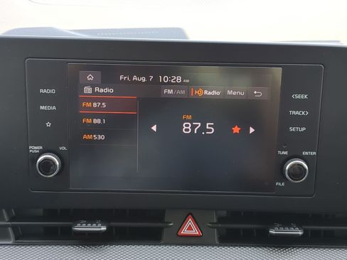 Certified 2023 Kia Sportage LX AWD/4WD image 17