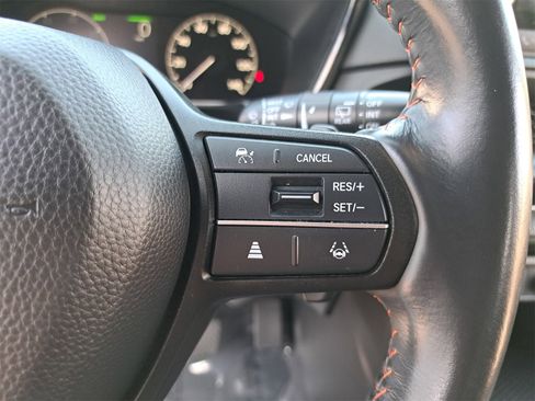 Used 2023 Honda CR-V Sport image 17