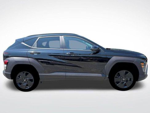 New 2026 Hyundai Kona SEL Sport AWD/4WD image 9
