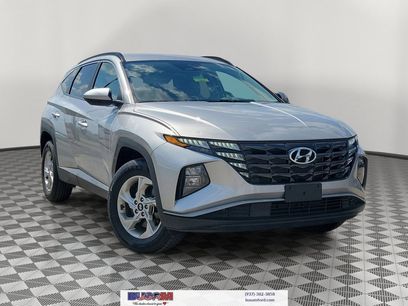 Used 2024 Hyundai Tucson SEL