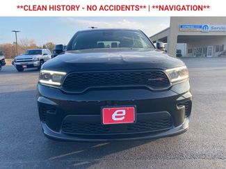 Used 2024 Dodge Durango GT video 2