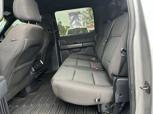 Used 2021 Ford F150 XLT w/ Equipment Group 302A High image 15