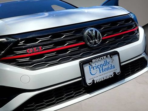 Used 2019 Volkswagen Jetta GLI Autobahn FWD image 33
