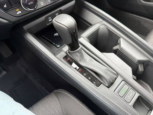 New 2026 Honda Accord SE image 18