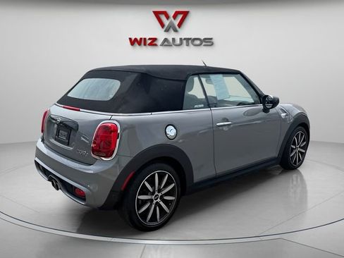 Used 2020 MINI Cooper S FWD image 7