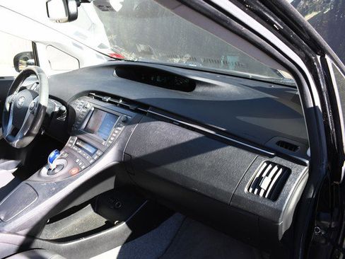 Used 2012 Toyota Prius Four image 25