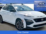 Used 2023 Hyundai Kona N Line image 3
