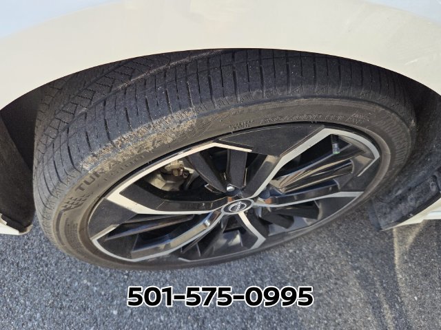 Used 2024 Nissan Altima 2.5 SR w/ SR Premium Package FWD image 7