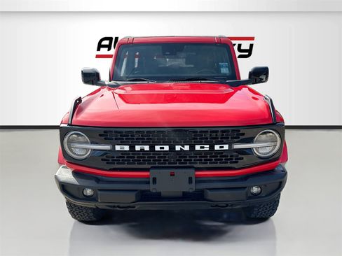Used 2023 Ford Bronco Outer Banks image 27