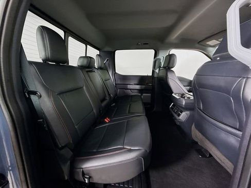 Used 2023 Ford F150 Lariat w/ Equipment Group 502A High image 27