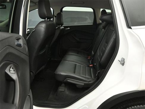 Certified 2019 Ford Escape Titanium image 21