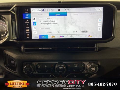 New 2026 Jeep Wrangler Unlimited Sport AWD/4WD image 23