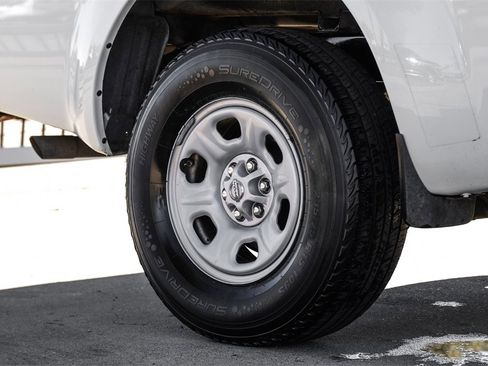 Used 2019 Nissan Frontier S image 50