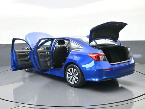 Used 2023 Honda Civic LX image 70