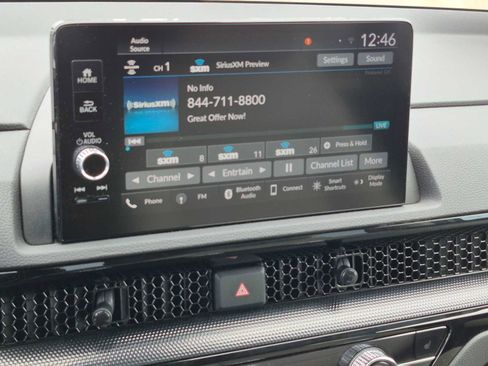 Certified 2023 Honda CR-V EX-L image 27