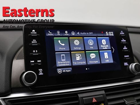 Used 2020 Honda Accord Sport image 18