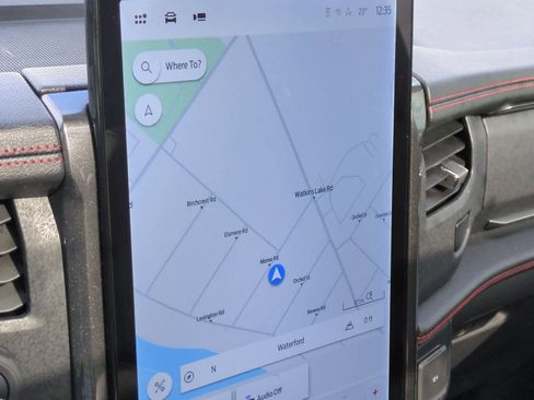 Used 2023 Ford Expedition Max Limited image 31