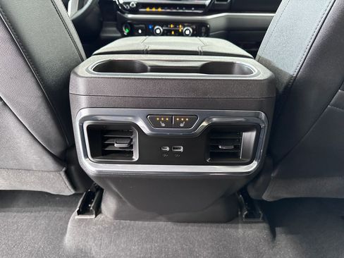 Certified 2023 GMC Sierra 1500 SLT w/ SLT Premium Plus Package image 27