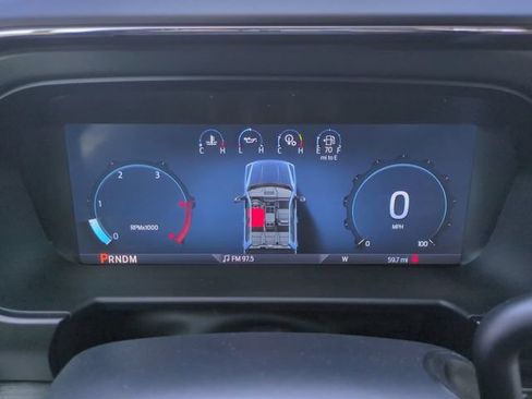 New 2026 Ford F250 Lariat w/ Chrome Package AWD/4WD image 29
