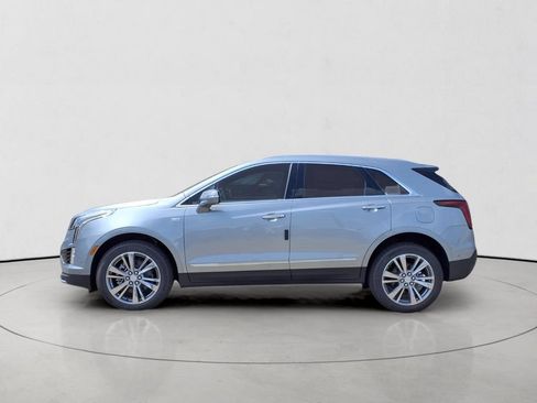 New 2026 Cadillac XT5 Premium Luxury w/ Driver Assist Package FWD image 7