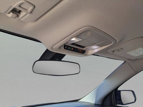 Used 2020 Chevrolet Traverse LS w/ LPO, Black Accent Package FWD image 23