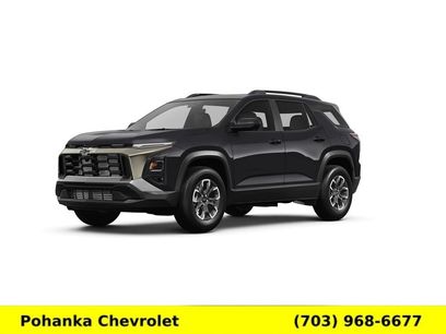 New 2026 Chevrolet Equinox LT w/ Convenience Package II