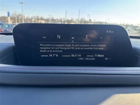 Used 2022 MAZDA CX-30 AWD 2.5 S w/ Preferred Package image 18