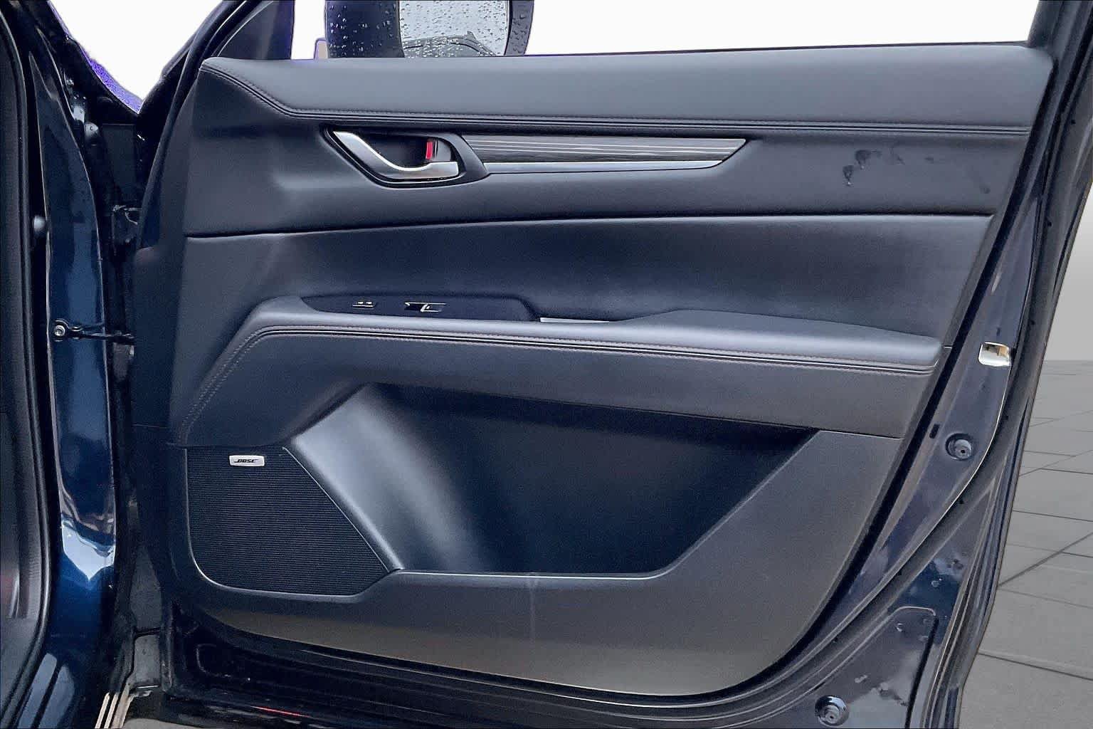 Used 2019 MAZDA CX-5 Grand Touring w/ GT Premium Package FWD image 22