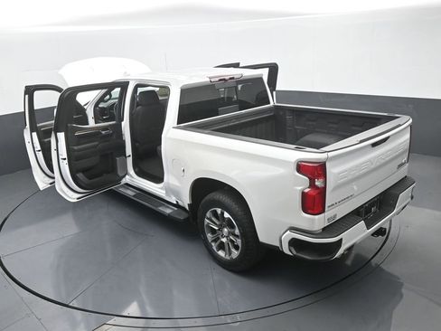 Used 2024 Chevrolet Silverado 1500 High Country image 76