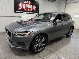 Used 2018 Volvo XC60 T5 Momentum w/ Vision Package video 1