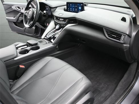 Used 2023 Acura TLX BASE image 21