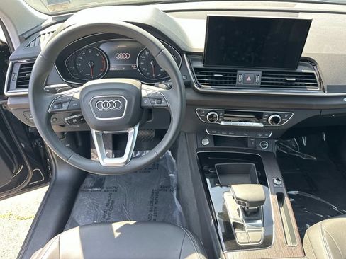 Used 2024 Audi Q5 2.0T Premium AWD/4WD image 21