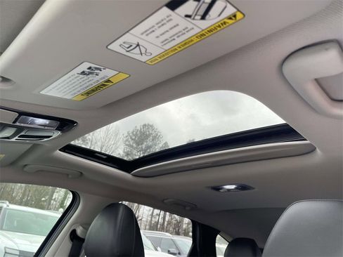 Certified 2023 Hyundai Tucson SEL w/ Convenience Package image 18