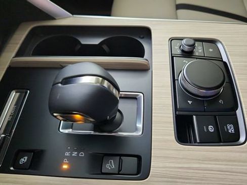 New 2026 MAZDA CX-70 SC Plus AWD/4WD image 16