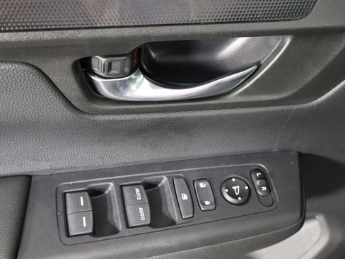 Used 2026 Honda CR-V EX image 19