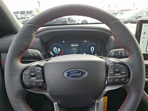 New 2026 Ford Explorer ST-Line image 13