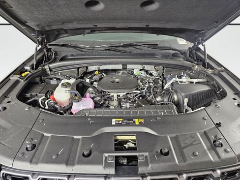 New 2026 Jeep Grand Cherokee Altitude AWD/4WD image 14