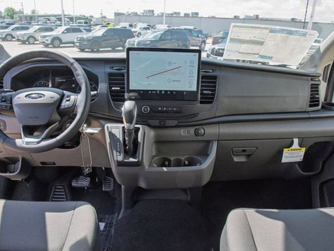 New 2025 Ford Transit 350 XL image 5