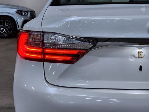 Used 2017 Lexus ES 350 image 21