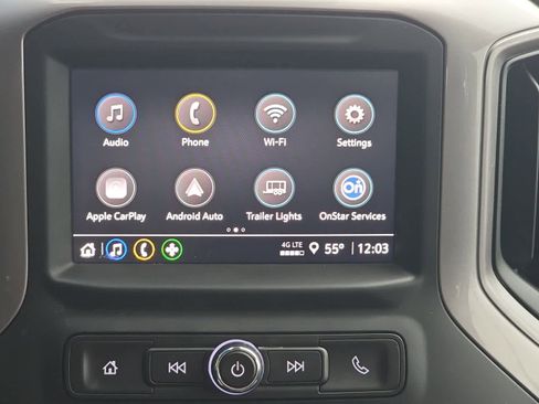 Used 2024 GMC Sierra 2500 Pro image 13