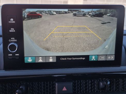 Used 2024 Honda CR-V Sport Touring image 29