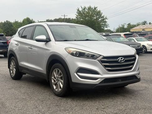Used 2016 Hyundai Tucson SE FWD image 7