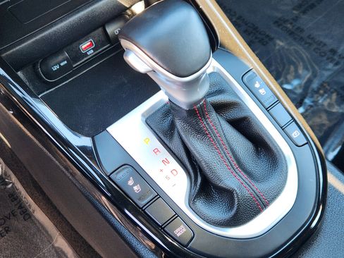 Used 2022 Kia Forte GT w/ GT2 Package image 13