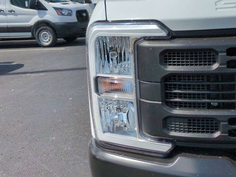 New 2026 Ford F250 XL image 10
