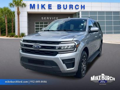 Used 2024 Ford Expedition XLT