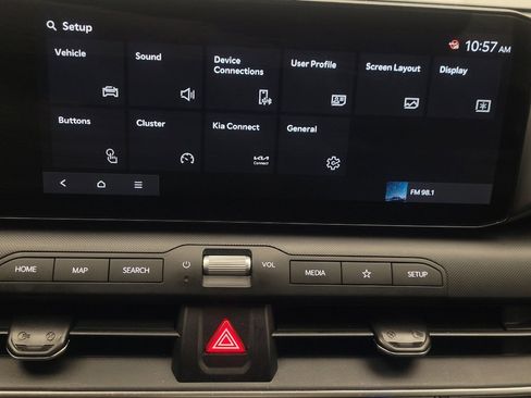 Used 2025 Kia K4 FWD image 25