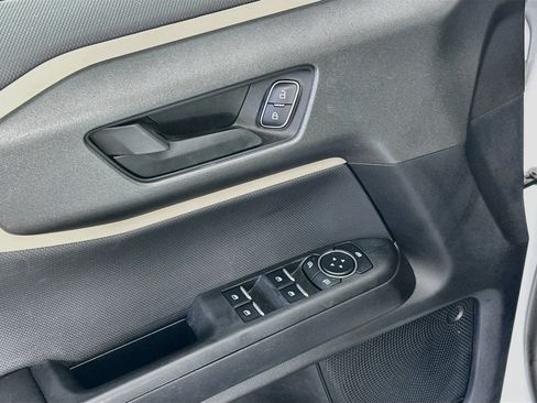 Used 2025 Ford Bronco Sport Big Bend AWD/4WD image 15
